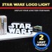 Настольная лампа Star Wars Logo